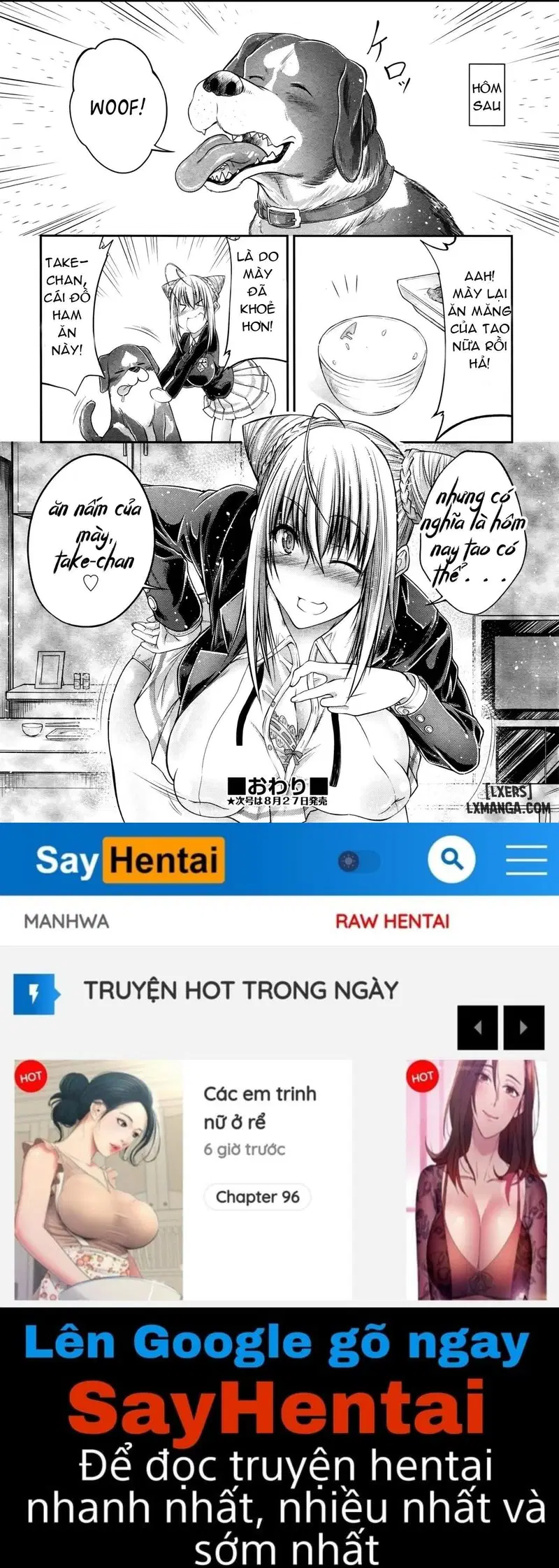 Kinoko Takenoko Mushroom Bamboo Shoot - Trang 26