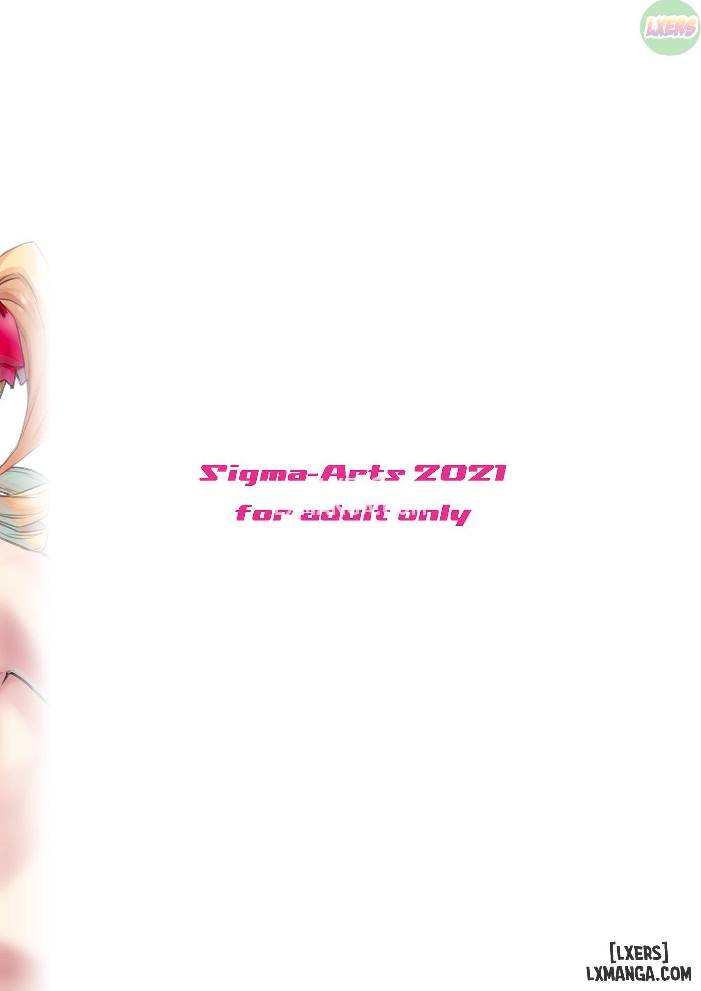 Mayoiga no Onee-san Sono - Trang 29