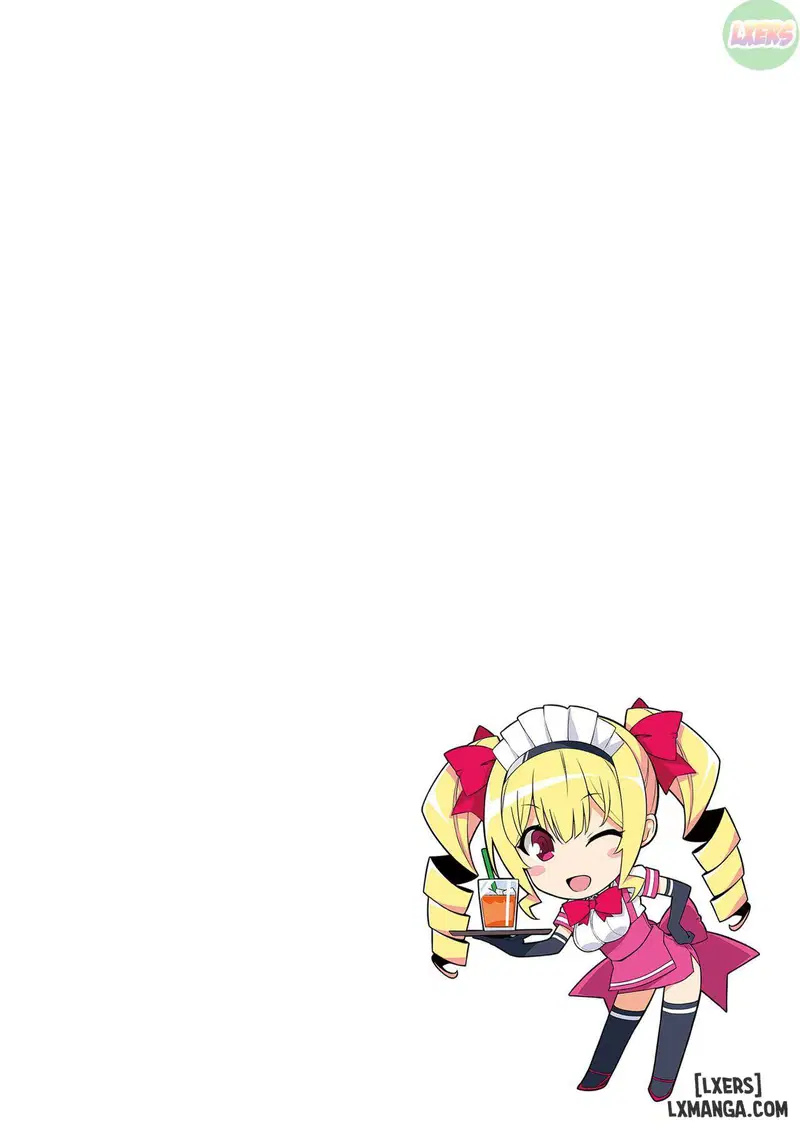 Mayoiga no Onee-san Sono - Trang 3