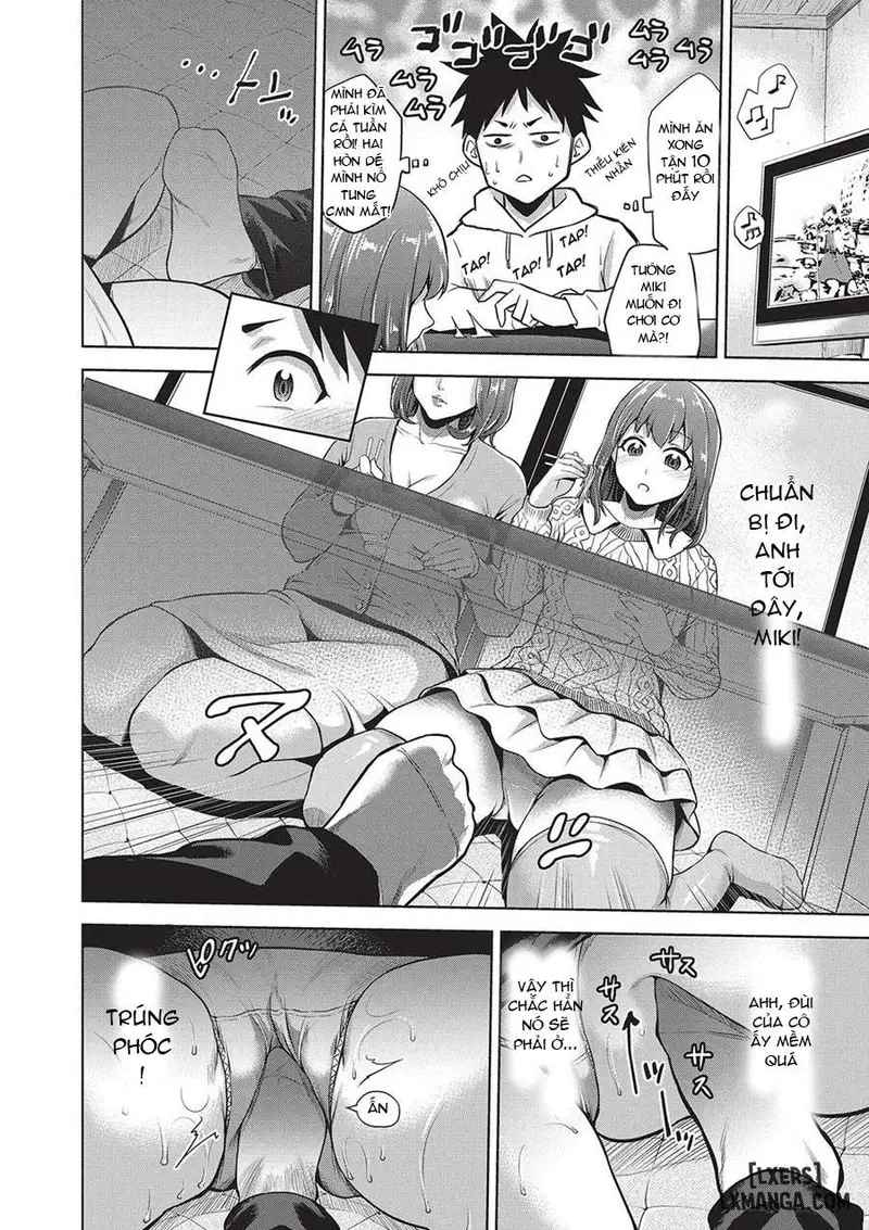 New Years Taboo - Trang 2