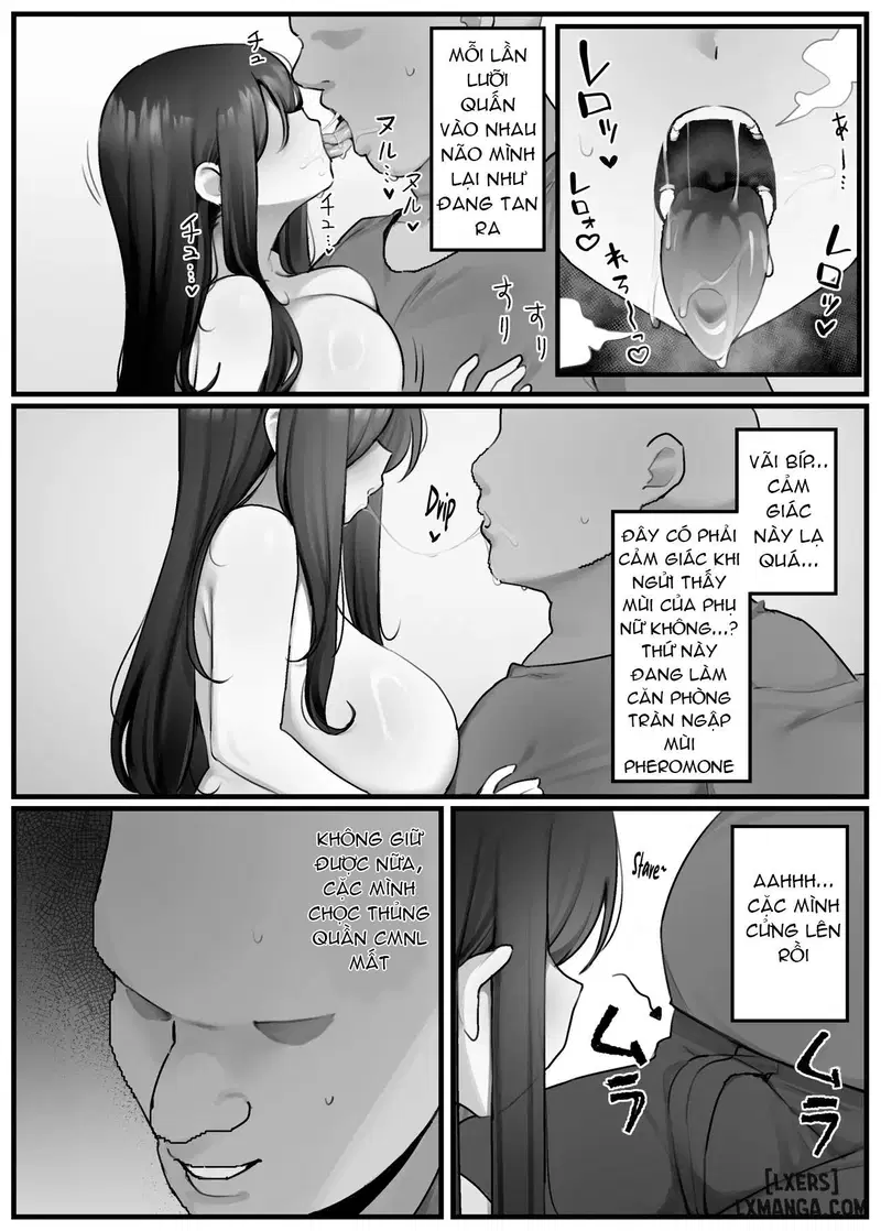 Jiko Bukken Haunted Property - Trang 5