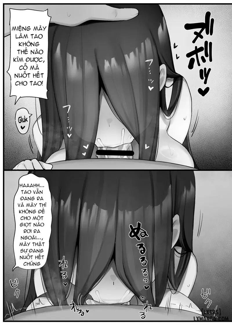 Jiko Bukken Haunted Property - Trang 10