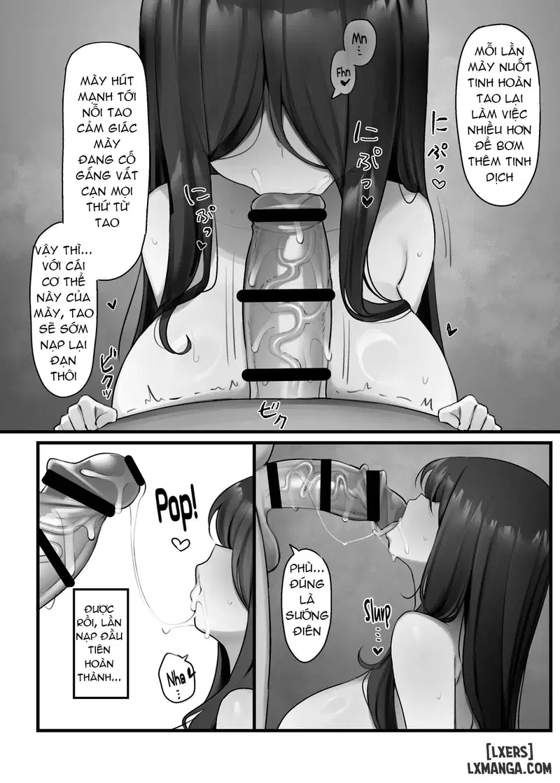 Jiko Bukken Haunted Property - Trang 11