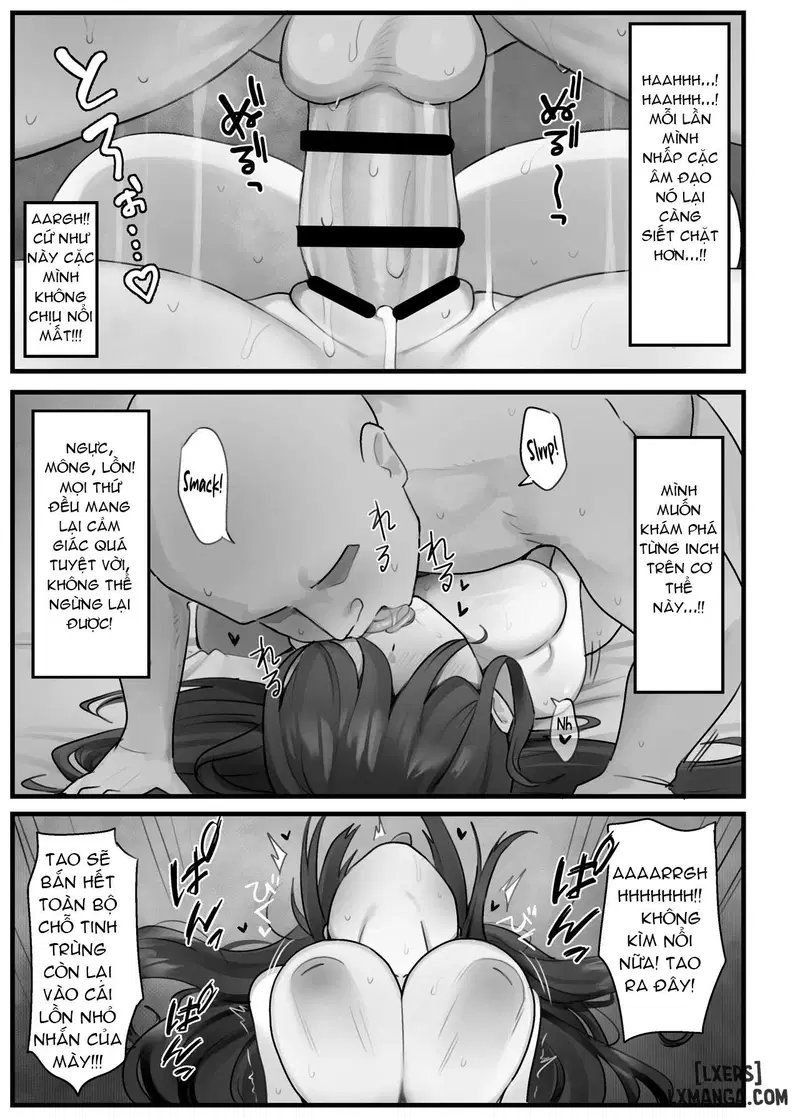 Jiko Bukken Haunted Property - Trang 24