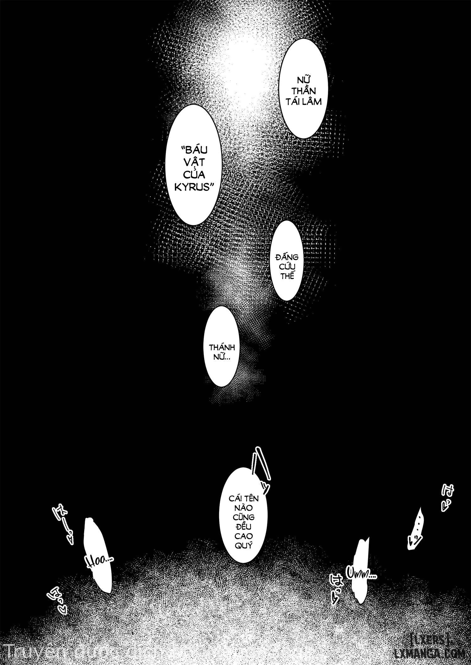 Fall of the Princess - Trang 42