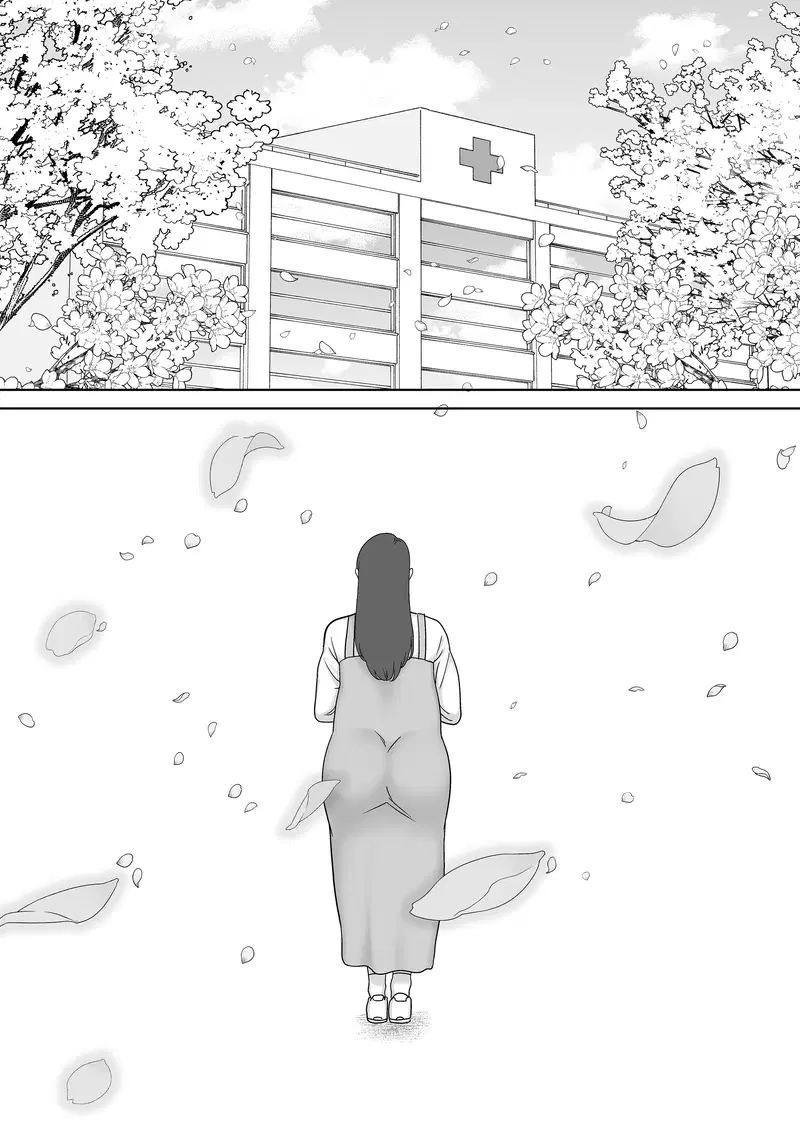 Mẹ tôi, tình yêu của tôi 9 - Trang 17