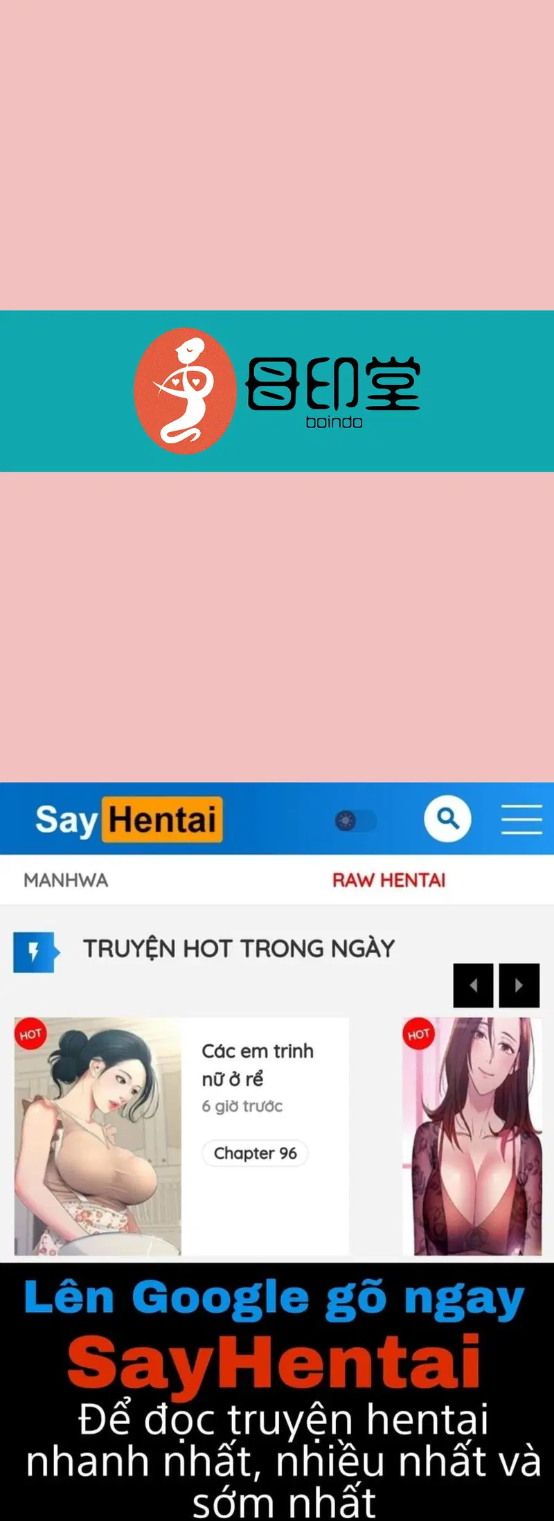 Mẹ tôi, tình yêu của tôi 9 - Trang 20