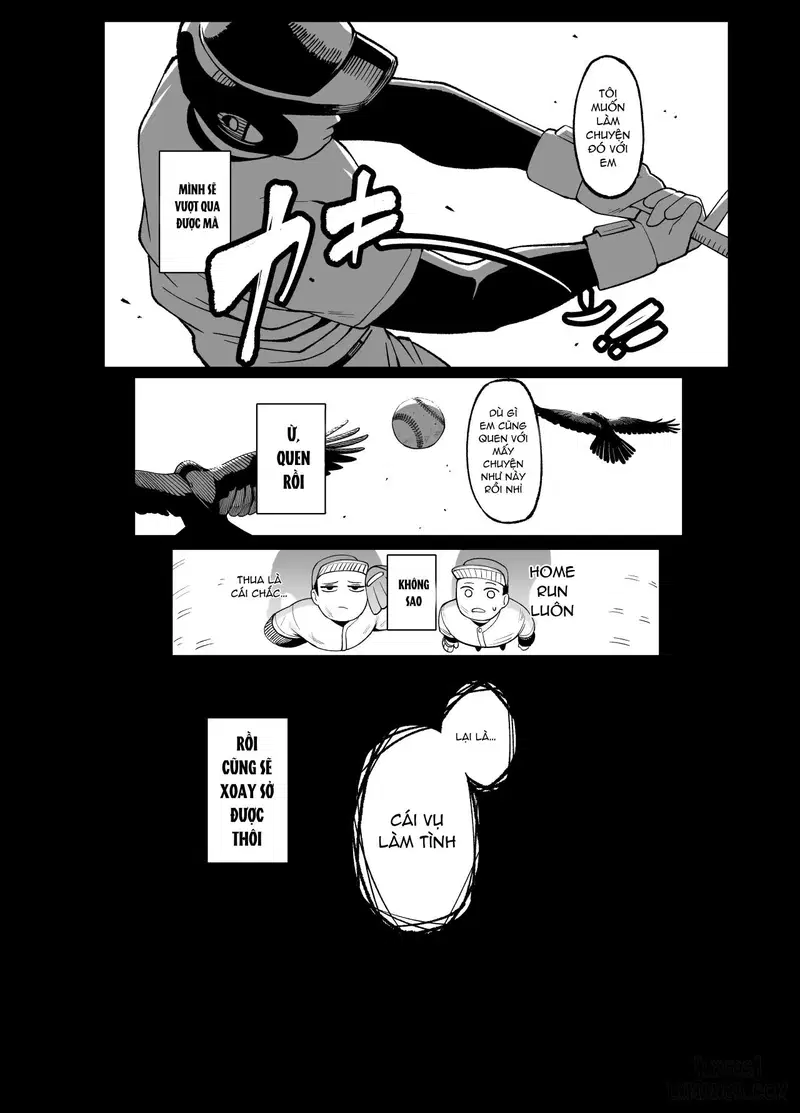 Anta to Tada no Rigaikankei da - Trang 8