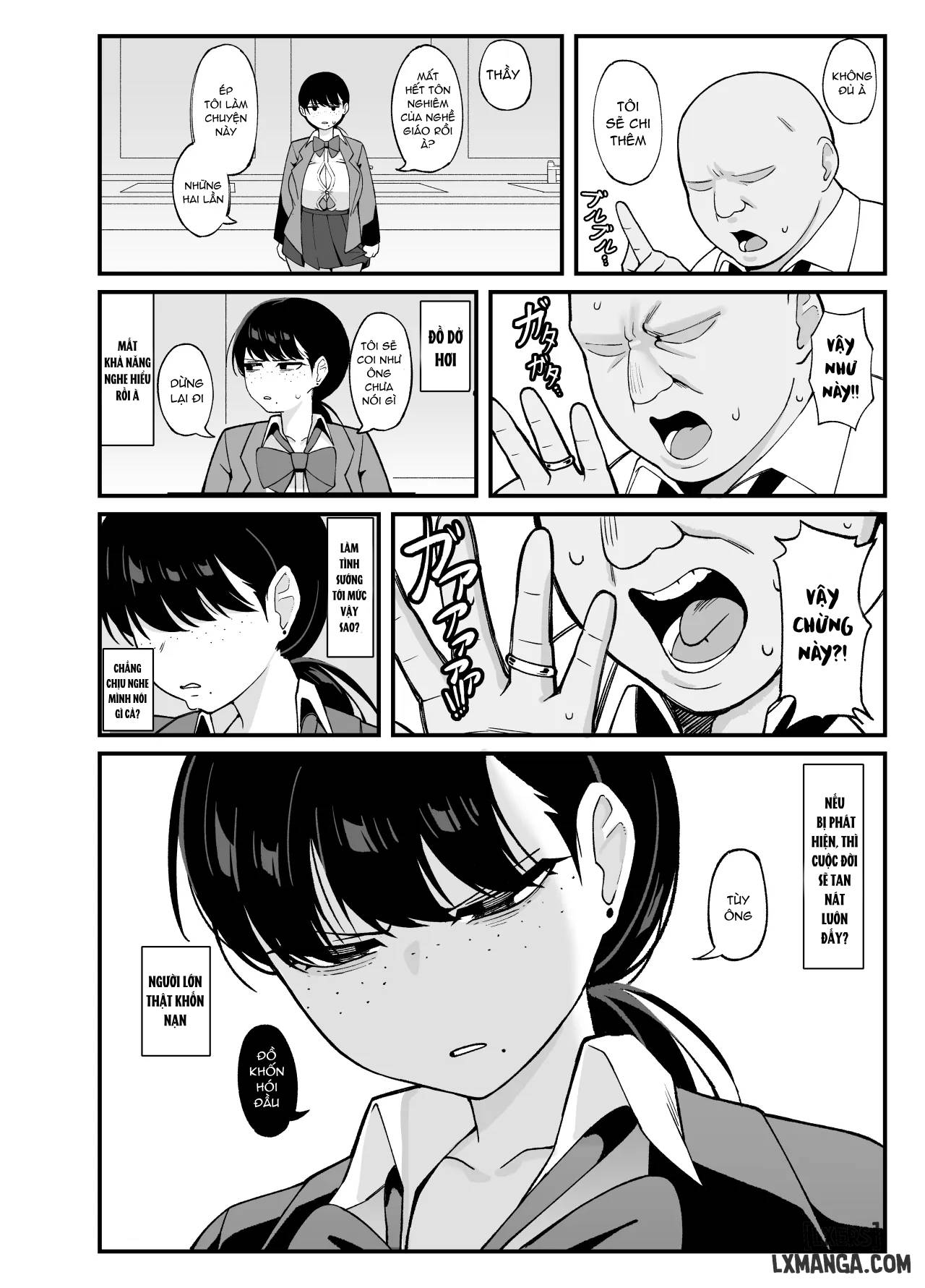 Anta to Tada no Rigaikankei da - Trang 14