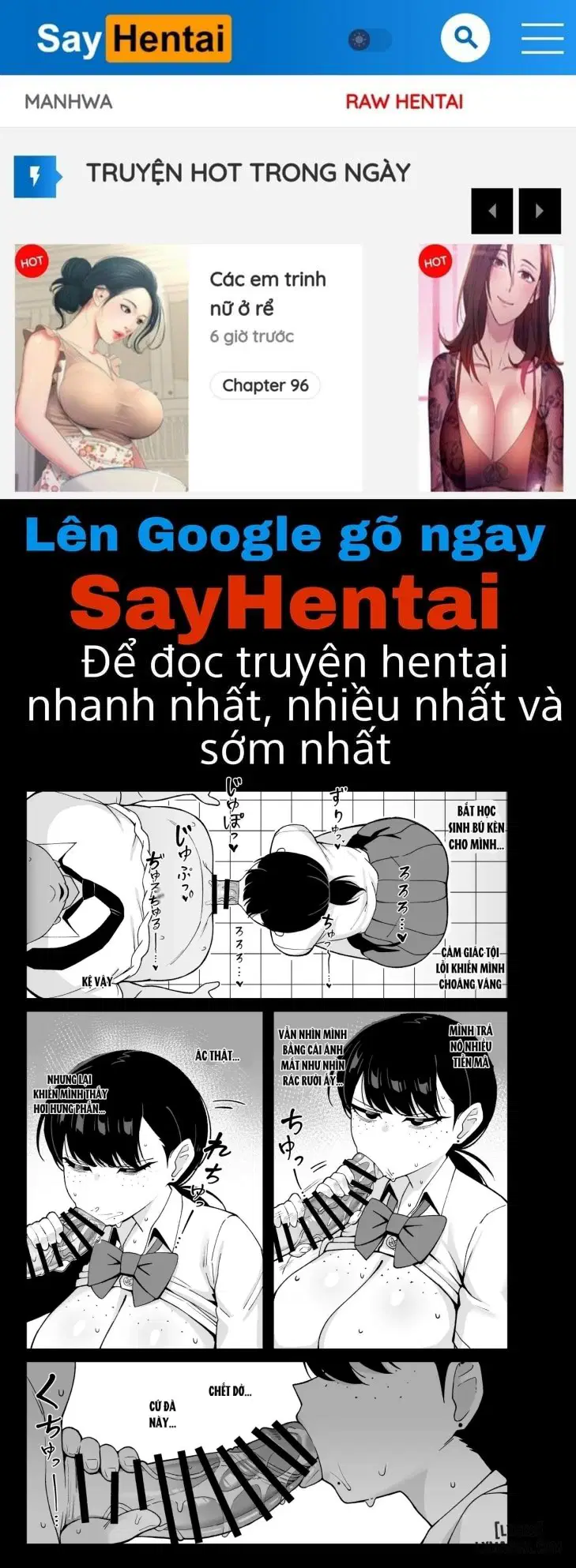 Anta to Tada no Rigaikankei da - Trang 1