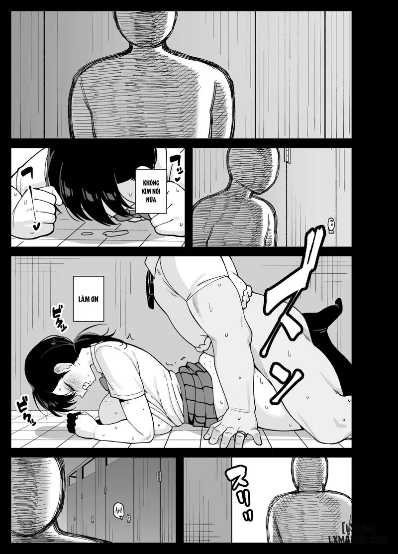 Anta to Tada no Rigaikankei da - Trang 17