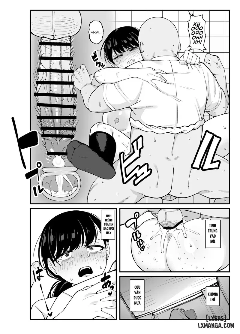 Anta to Tada no Rigaikankei da - Trang 23