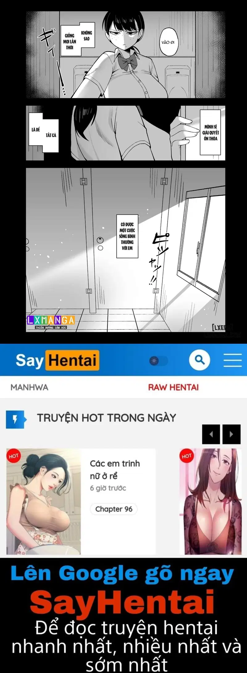 Anta to Tada no Rigaikankei da - Trang 31