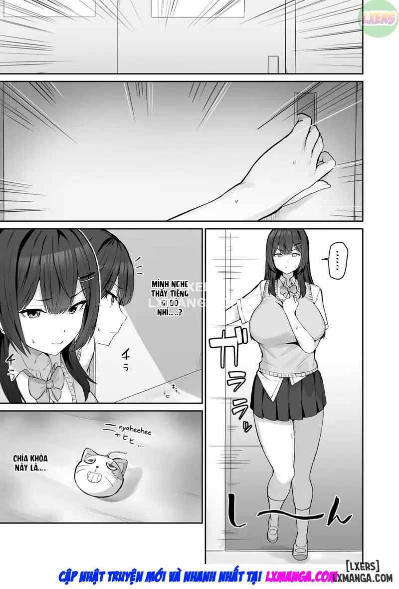 So I’m a “Good Girl”, So What? - Trang 7