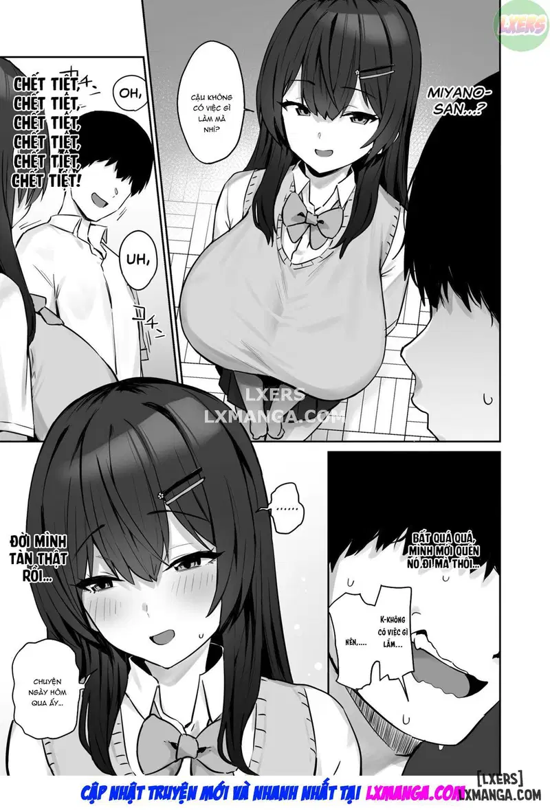 So I’m a “Good Girl”, So What? - Trang 9