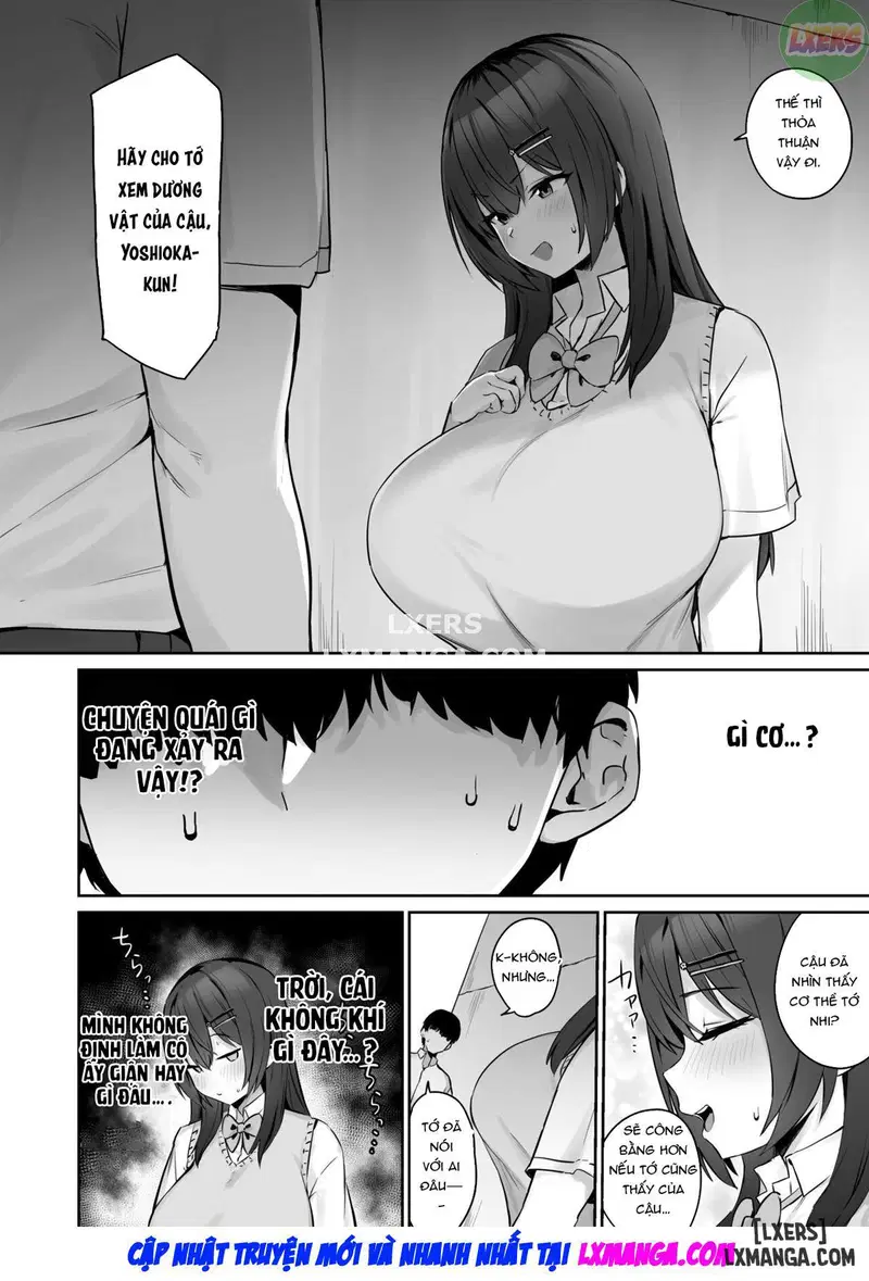 So I’m a “Good Girl”, So What? - Trang 12