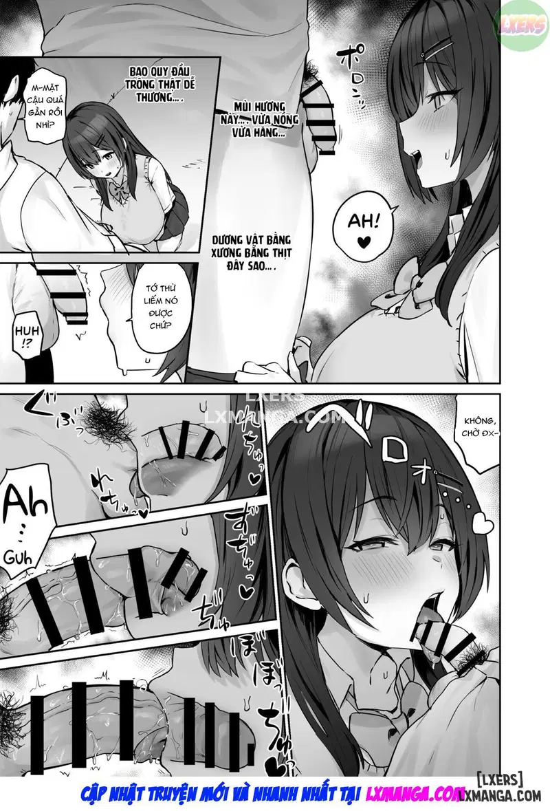 So I’m a “Good Girl”, So What? - Trang 13