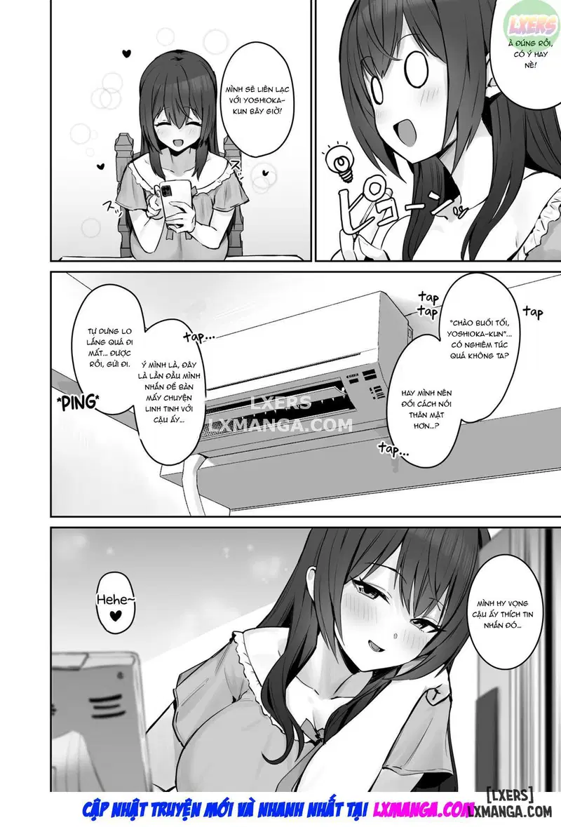 So I’m a “Good Girl”, So What? - Trang 38