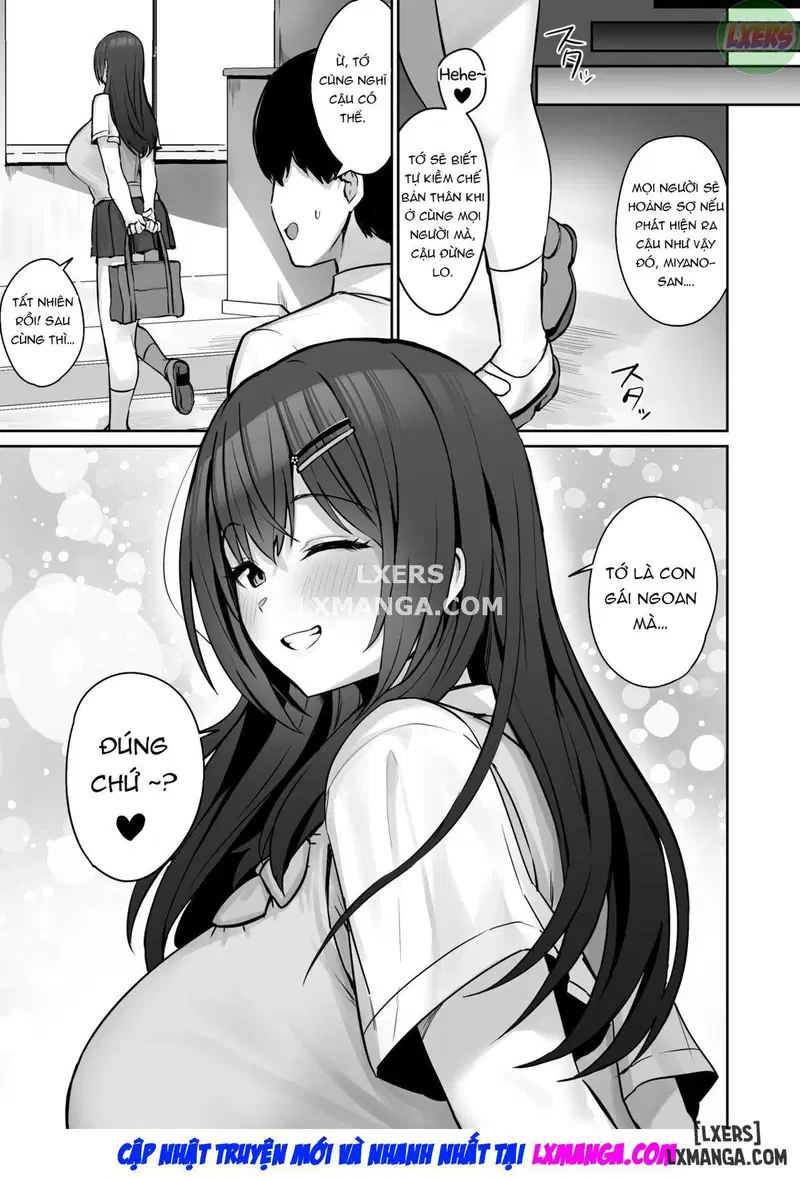 So I’m a “Good Girl”, So What? - Trang 65