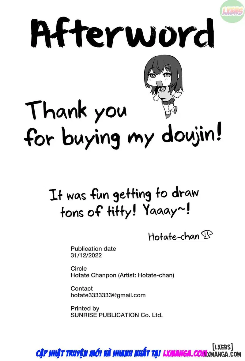 So I’m a “Good Girl”, So What? - Trang 66