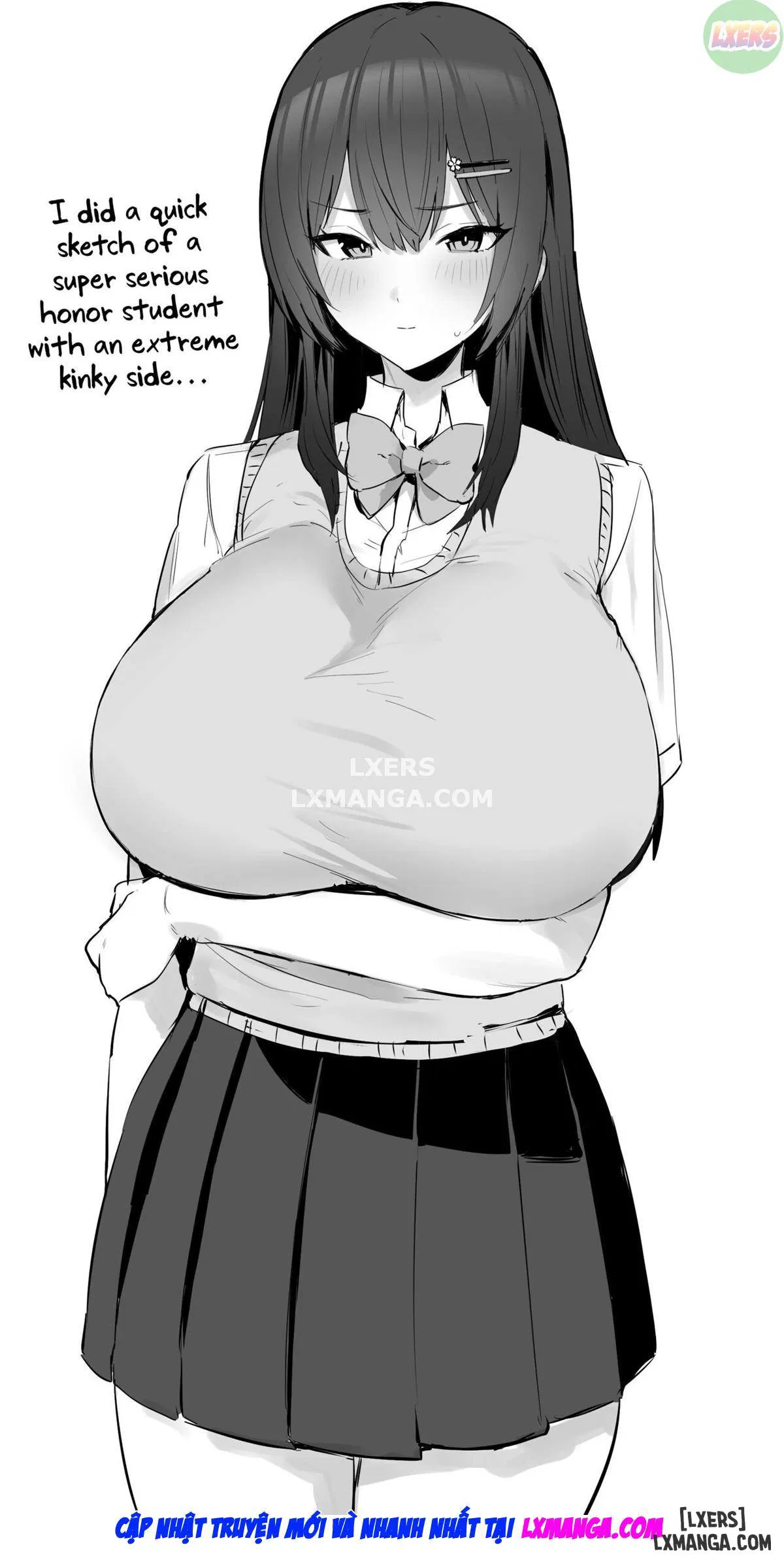 So I’m a “Good Girl”, So What? - Trang 69