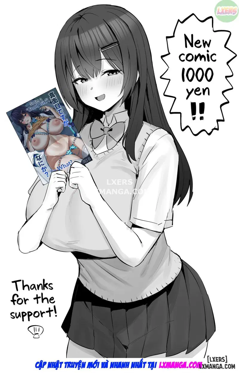 So I’m a “Good Girl”, So What? - Trang 71