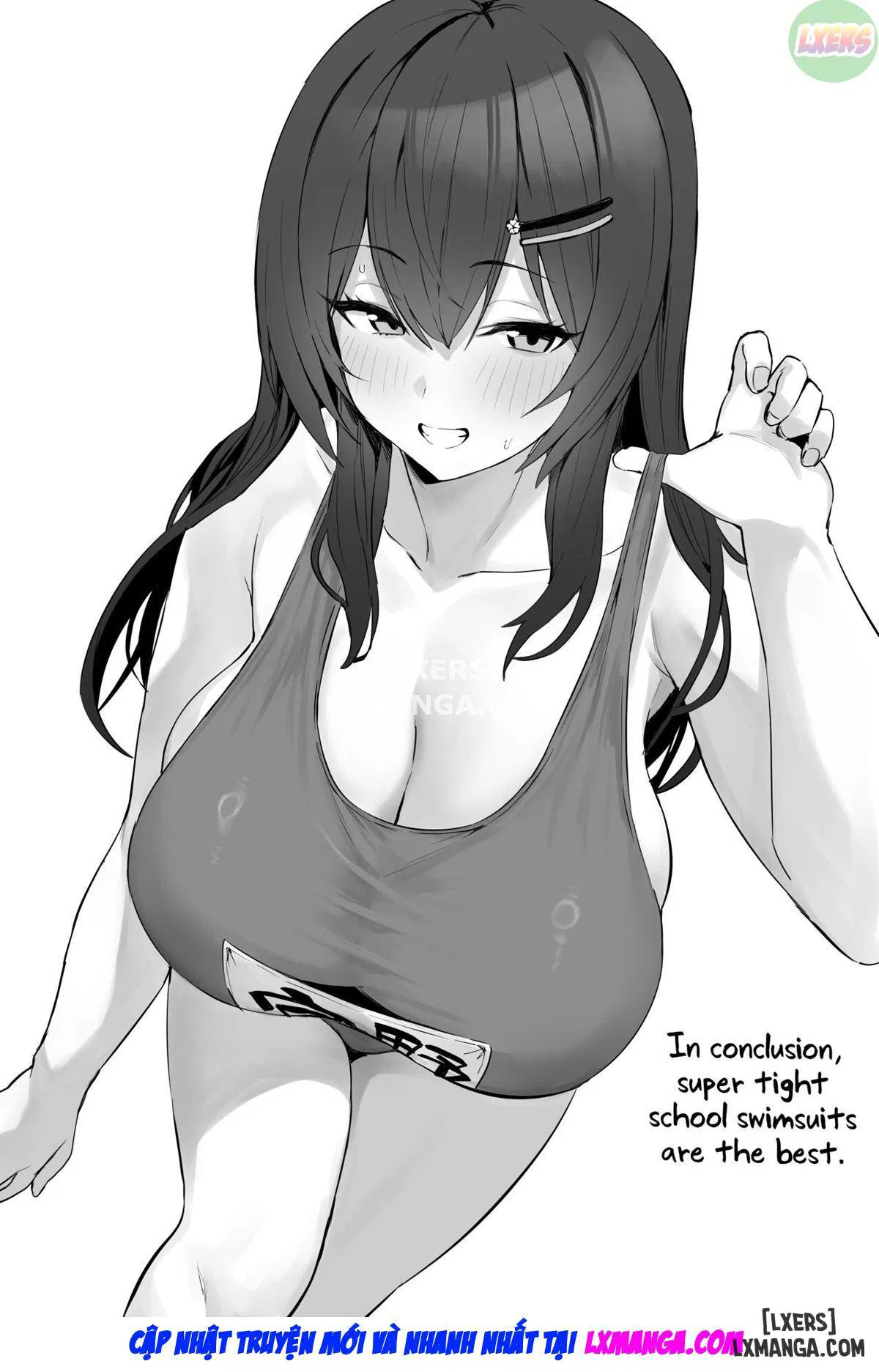 So I’m a “Good Girl”, So What? - Trang 74