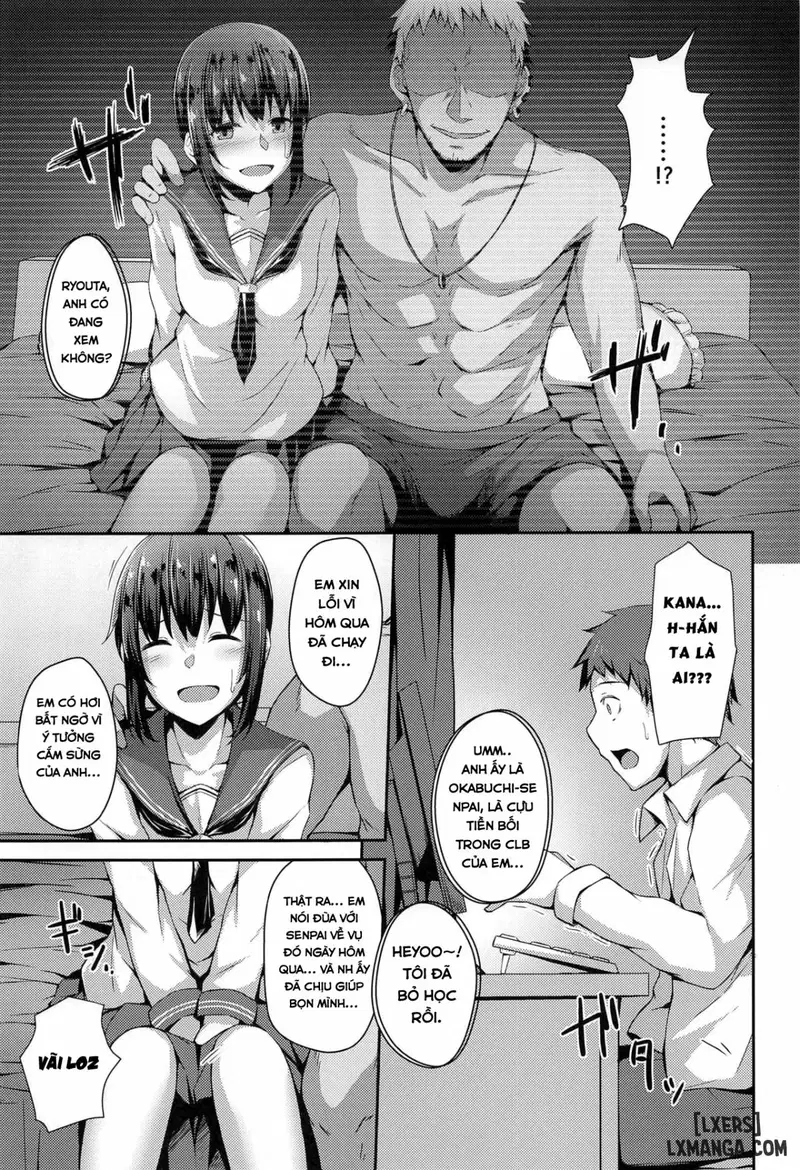 NeuTRal Actor - Trang 6