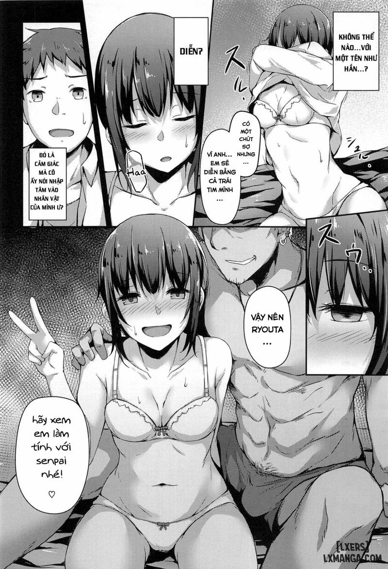 NeuTRal Actor - Trang 7