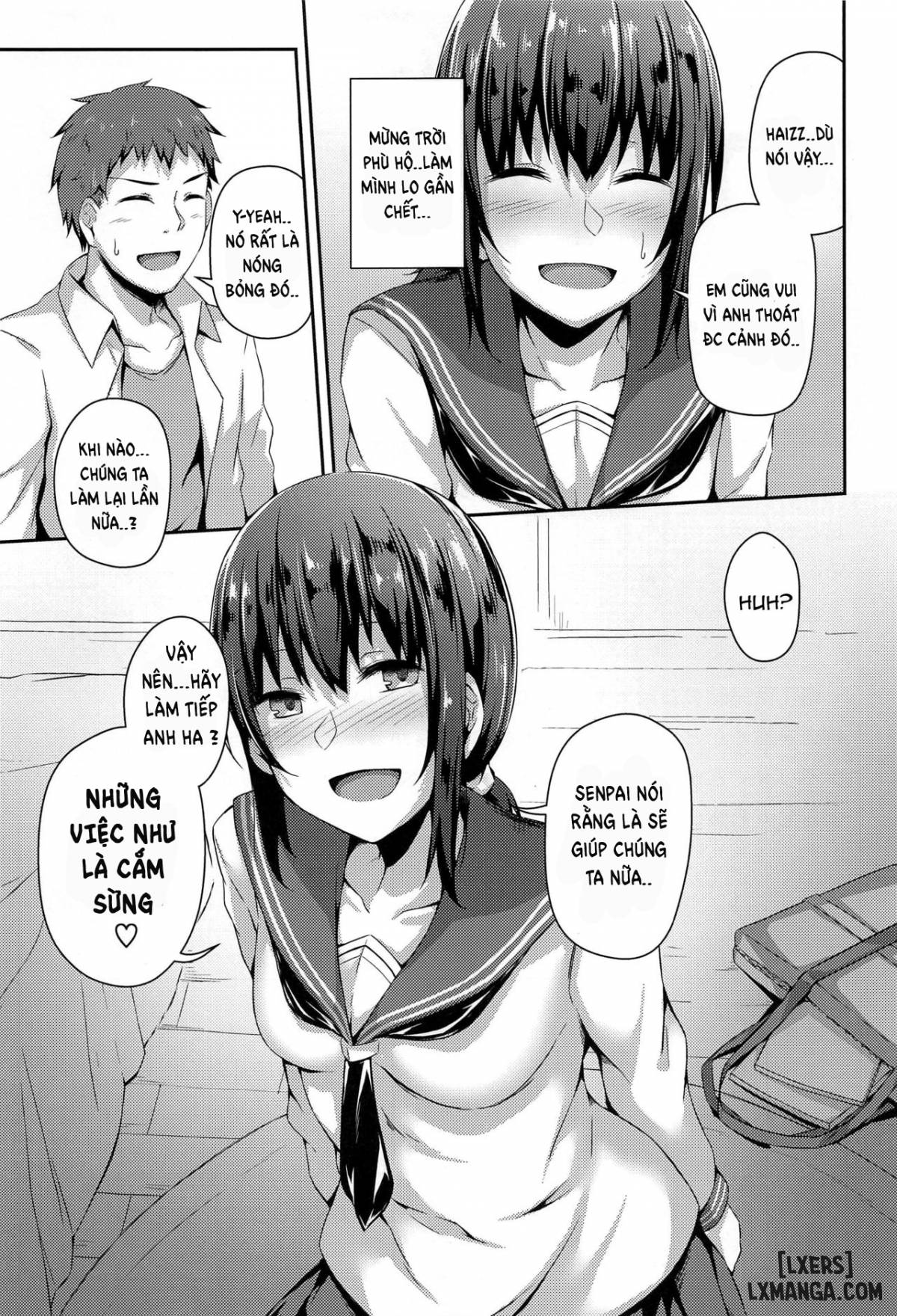 NeuTRal Actor - Trang 28