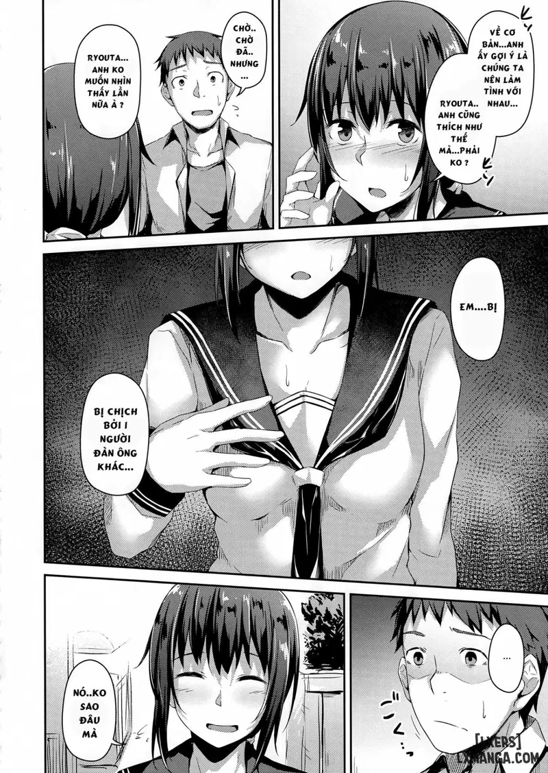 NeuTRal Actor - Trang 6