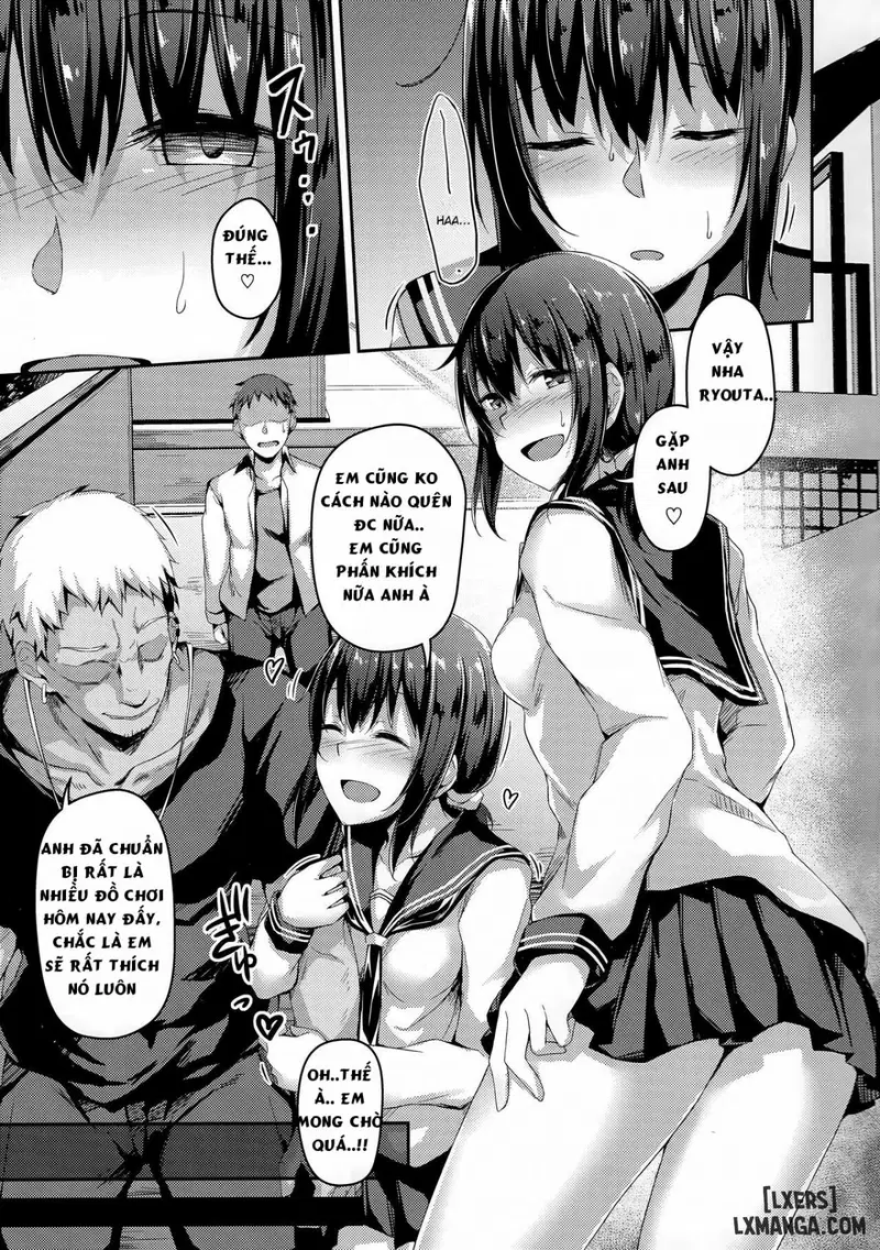 NeuTRal Actor - Trang 7