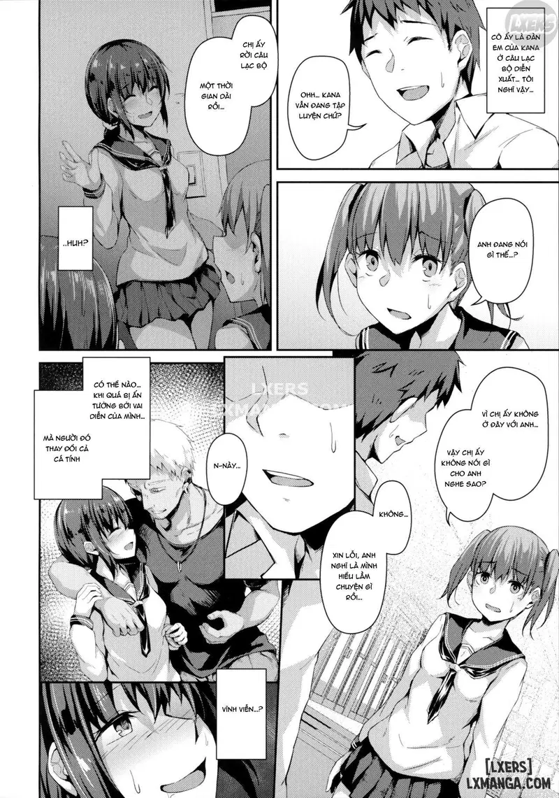 NeuTRal Actor - Trang 5