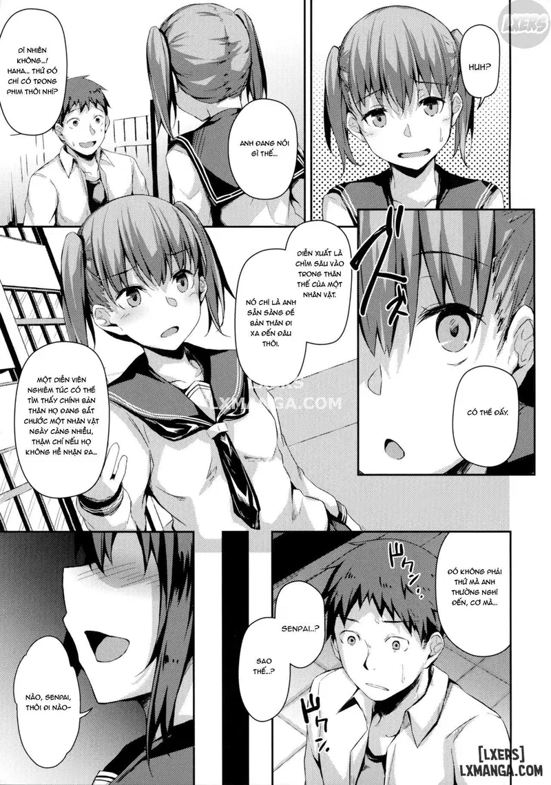 NeuTRal Actor - Trang 6