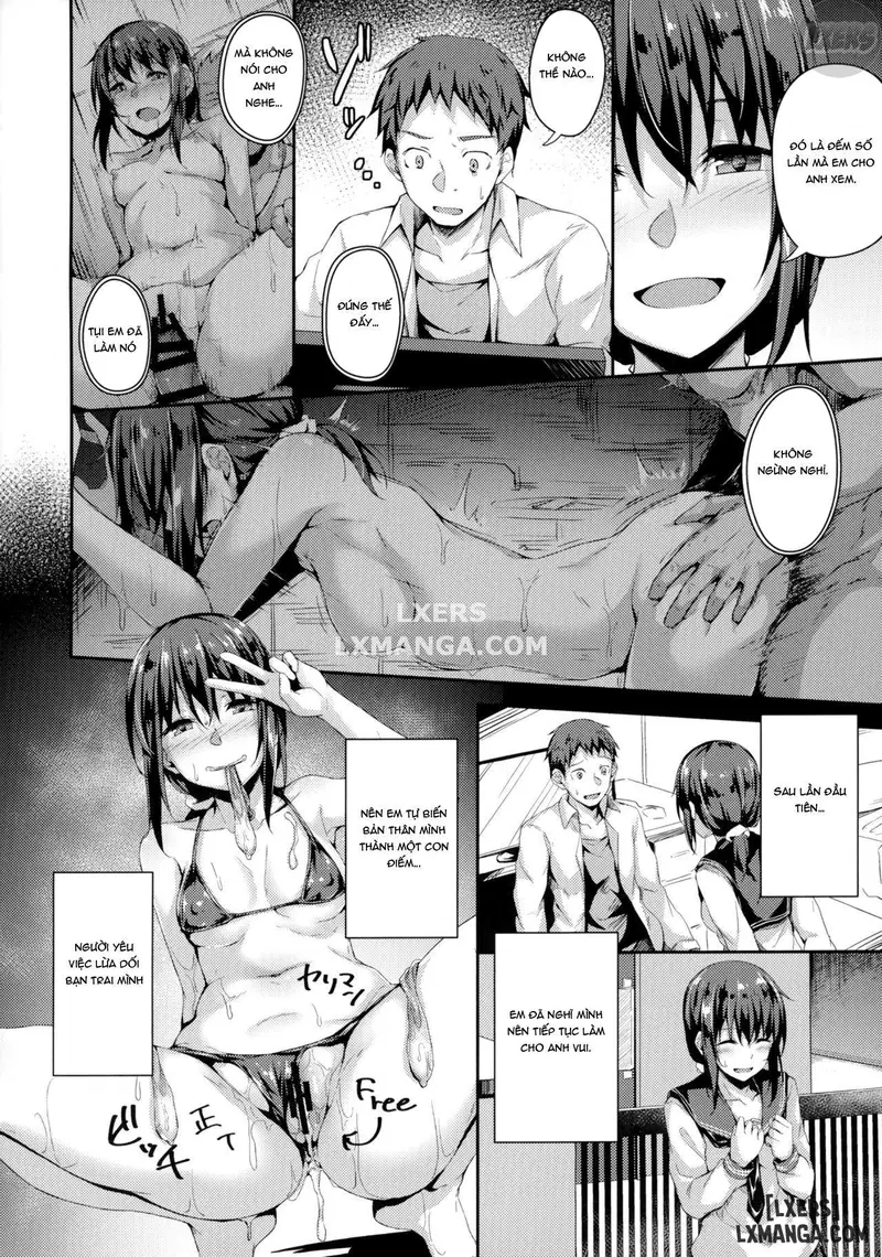 NeuTRal Actor - Trang 11