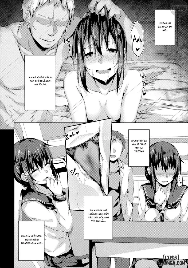 NeuTRal Actor - Trang 15