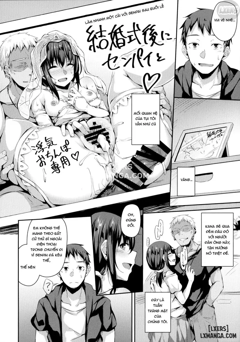 NeuTRal Actor - Trang 27