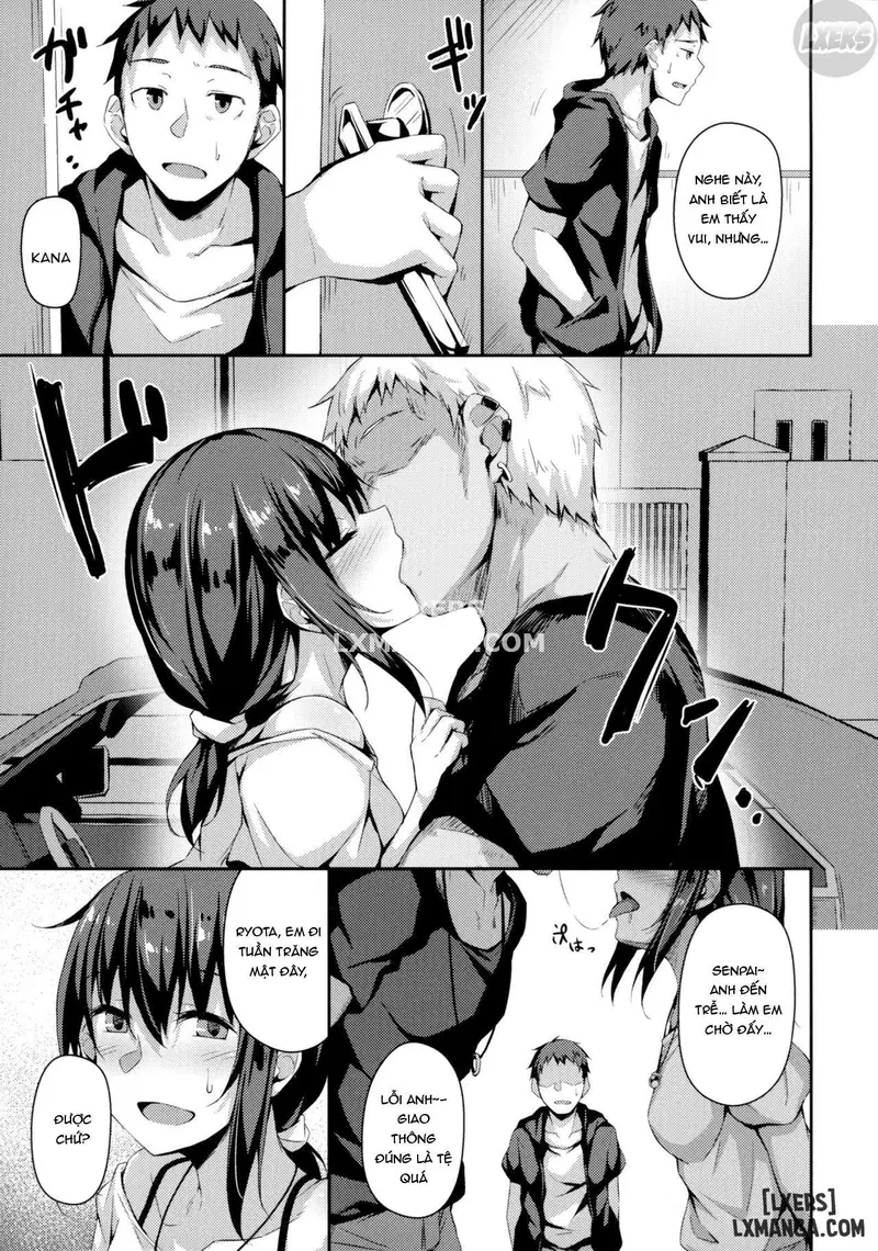 NeuTRal Actor - Trang 26