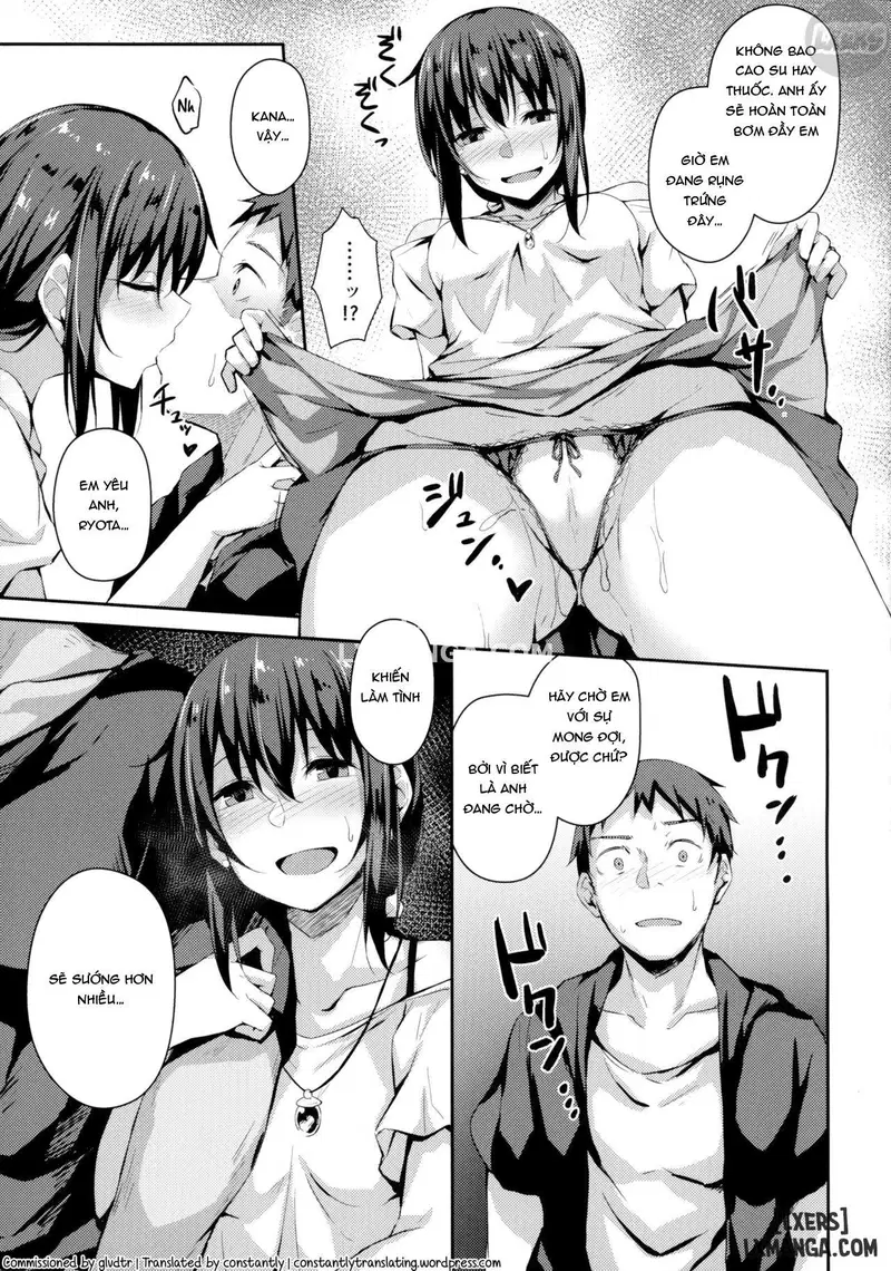 NeuTRal Actor - Trang 28