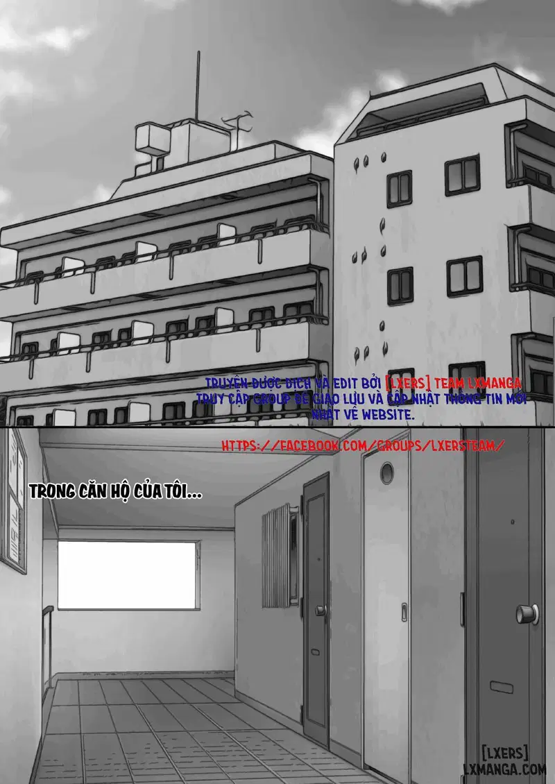 Nghĩa vụ gia đình꞉ Tôi đã sinh ra vợ của anh trai mình như thế nào - Trang 3