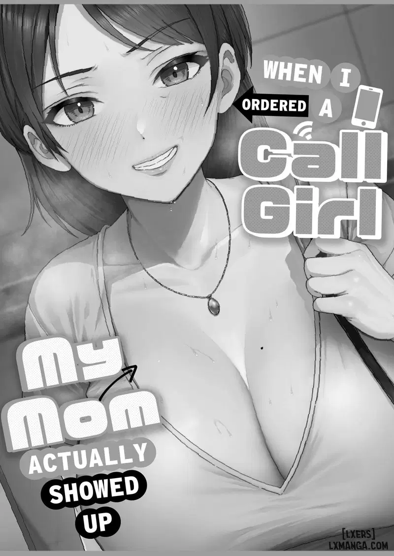 DeliHeal Yondara Gachi no Kaa-chan ga Kita Hanashi - Trang 10
