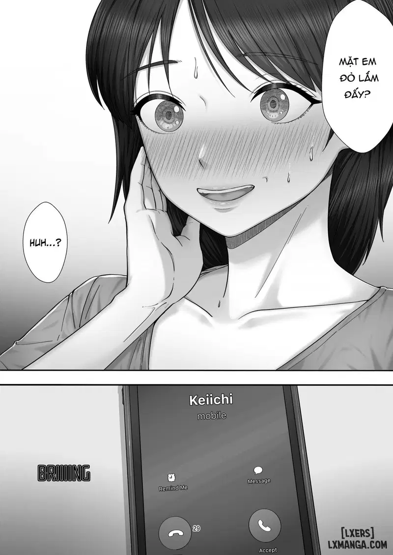 DeliHeal Yondara Gachi no Kaa-chan ga Kita Hanashi - Trang 28