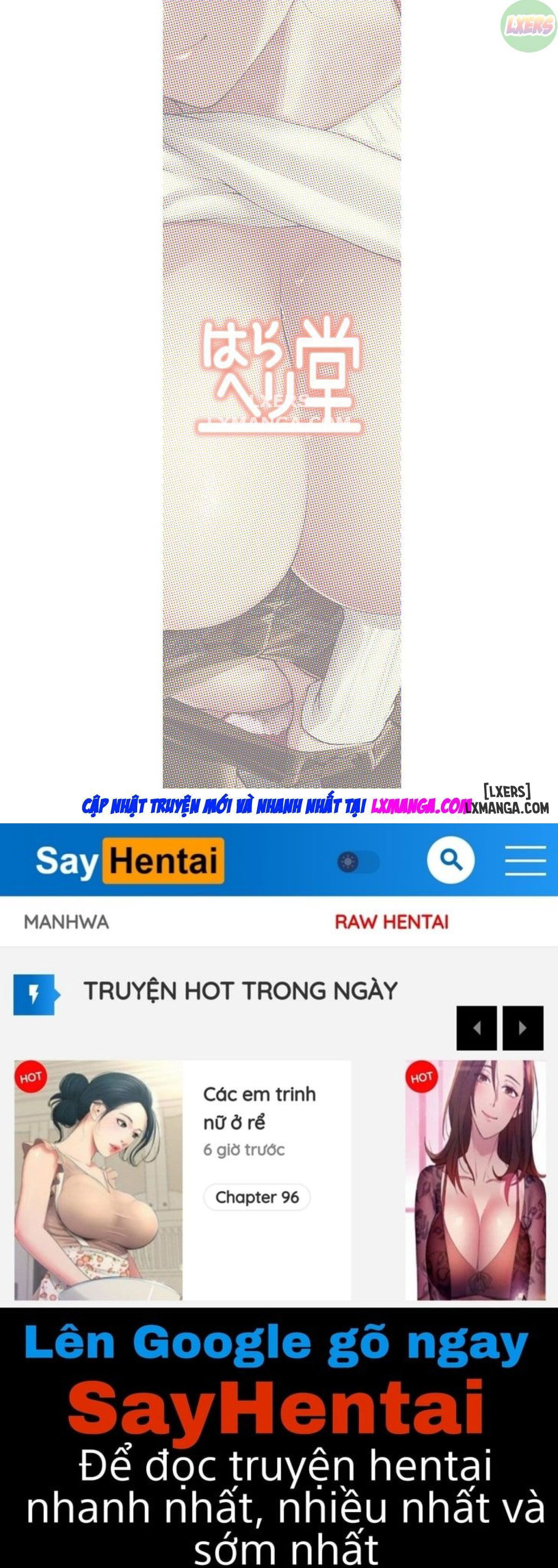 Tôi tình cờ gặp người hàng xóm Ayane-san - Trang 86