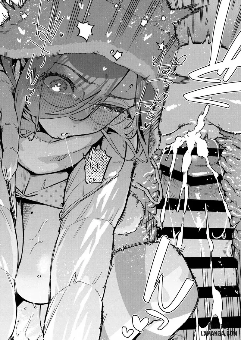 Tôi tình cờ gặp người hàng xóm Ayane-san - Trang 31