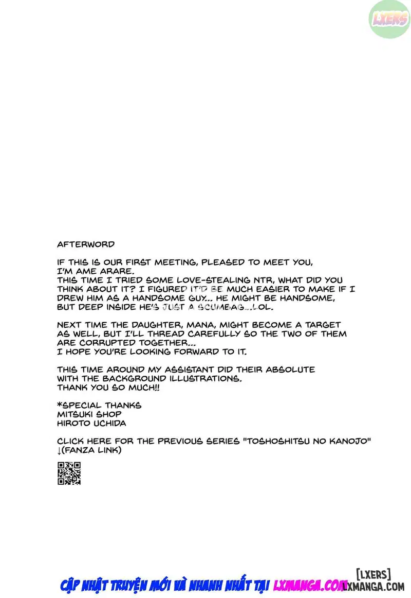 Mesunoyado ~Tsuma wa Midare Kegasareru - Trang 47