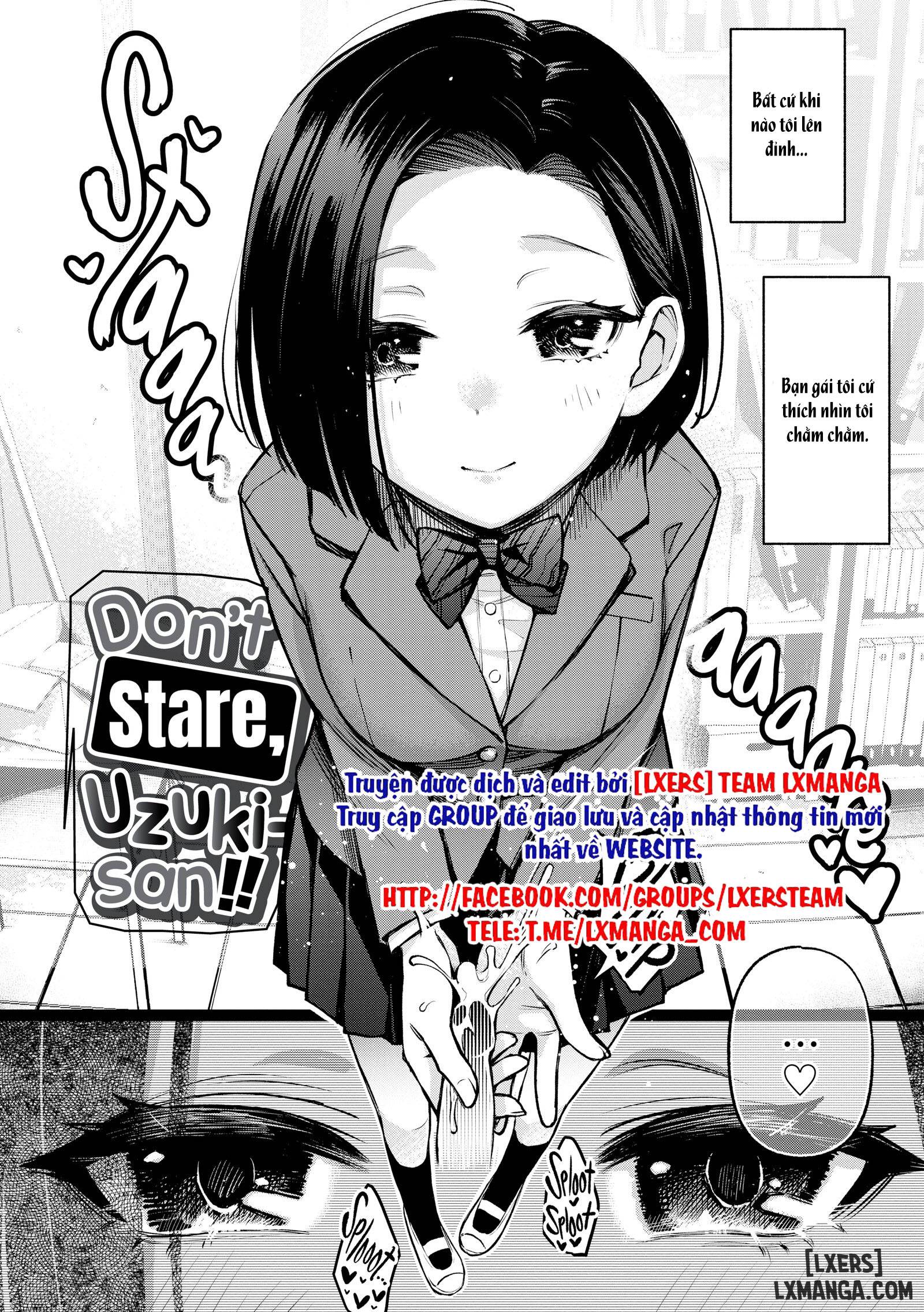 Trinh nữ dâm dục - Trang 3