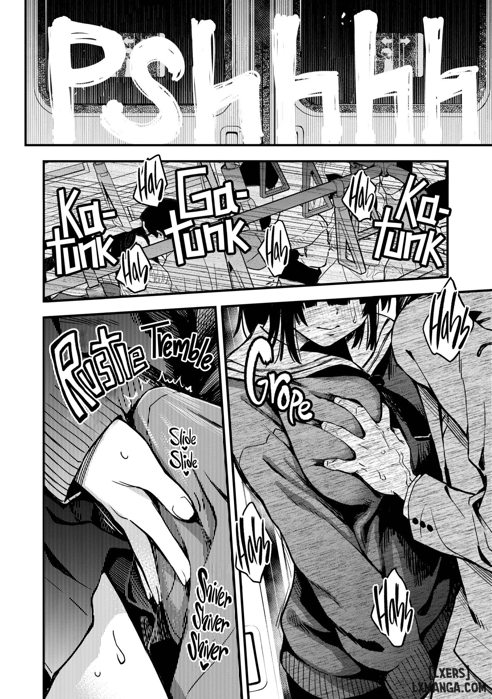 Trinh nữ dâm dục - Trang 14