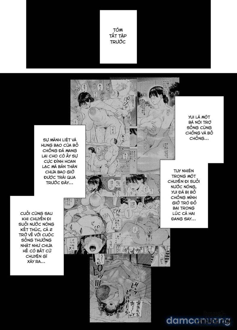 Cái kết của vợ Gifu - Trang 2