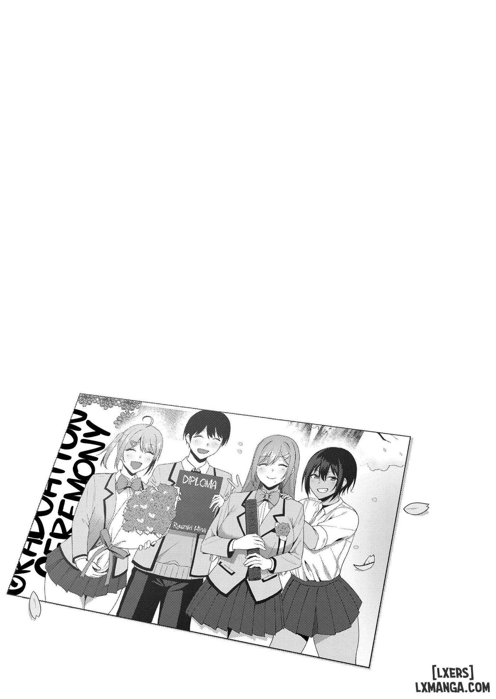 The Hall Monitor on S.L.U.T. Duty Vol. 4 (decensored) - Trang 61