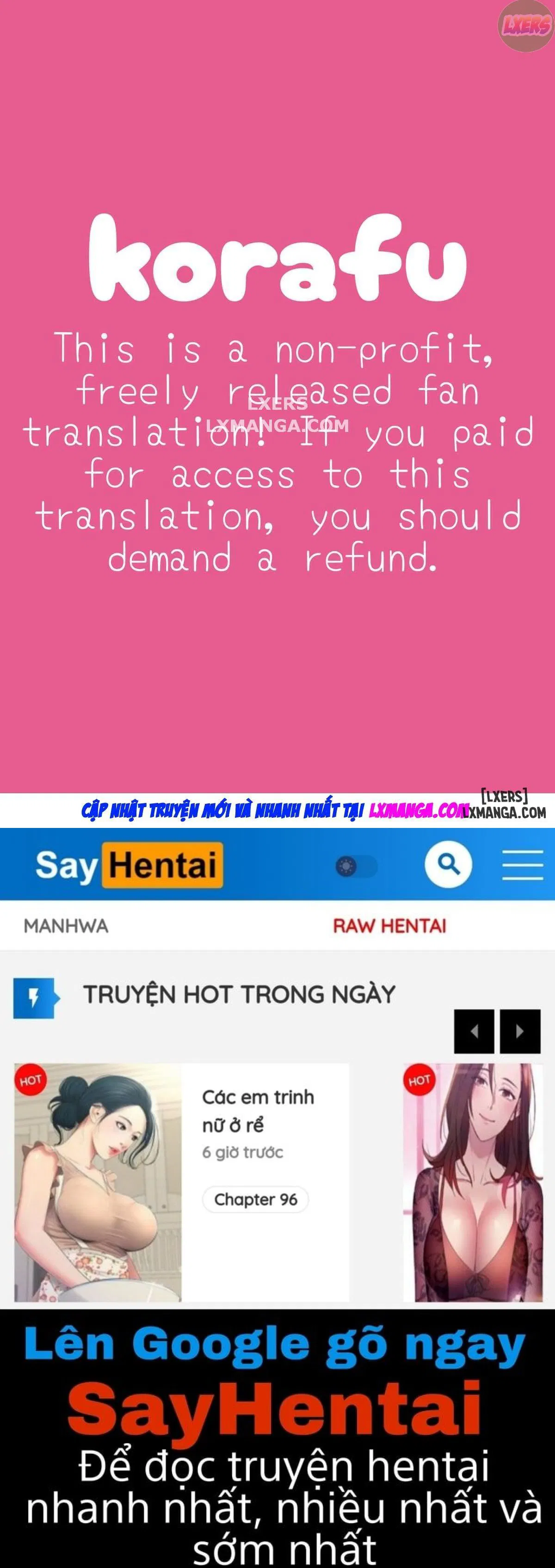 Mẹ của Gyaru - Trang 10